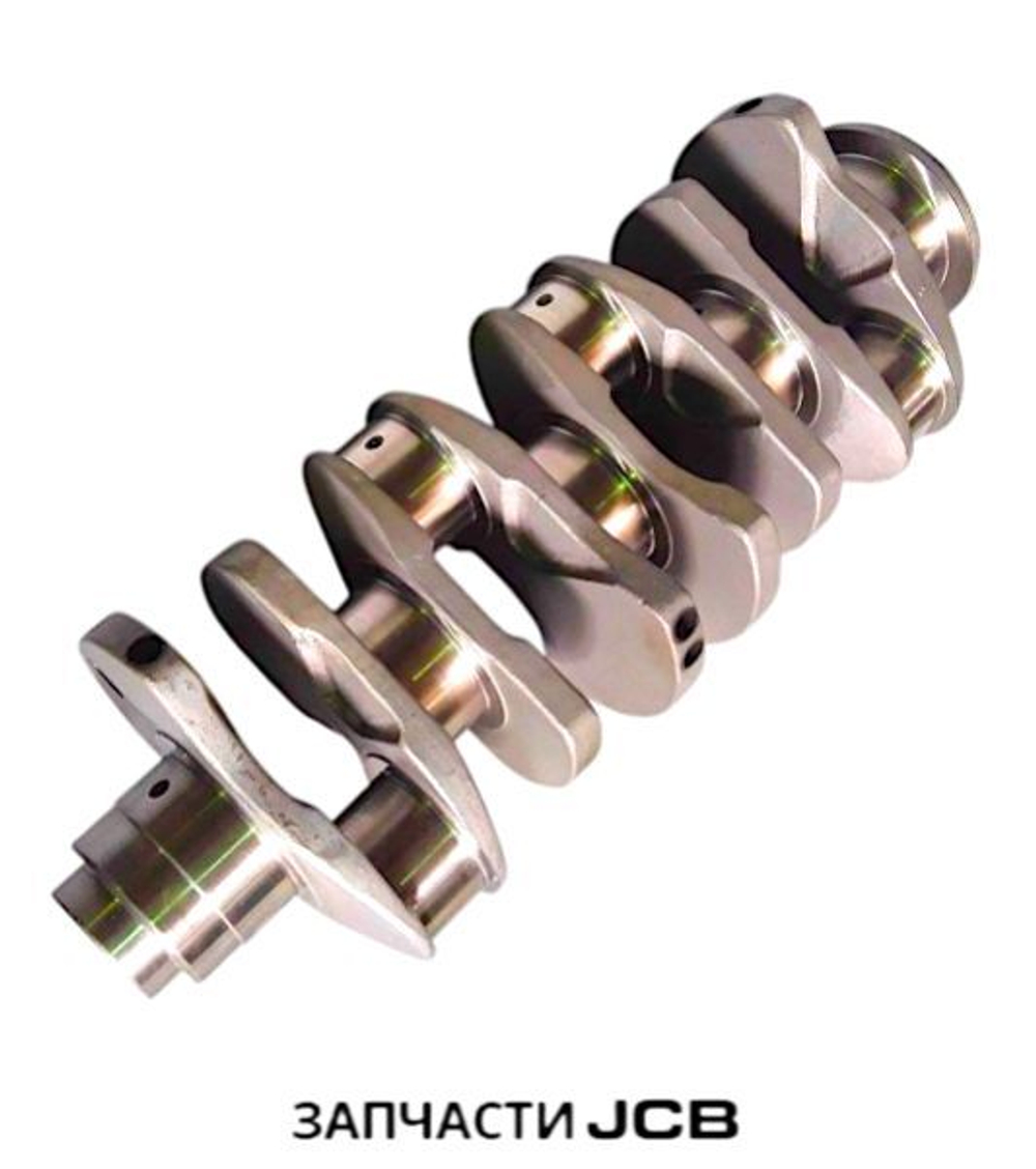 Коленчатый вал JCB 320-03336