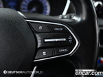 Hyundai Santa Fe TM Дизель 2.2 4WD (09.2019)