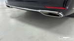Mercedes-Benz S-Class W222 S350L (02.2020)