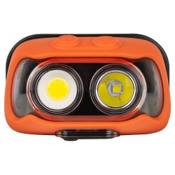 Фонарь налобный светодиодный Kodak GA-1001 аккумуляторный 5W