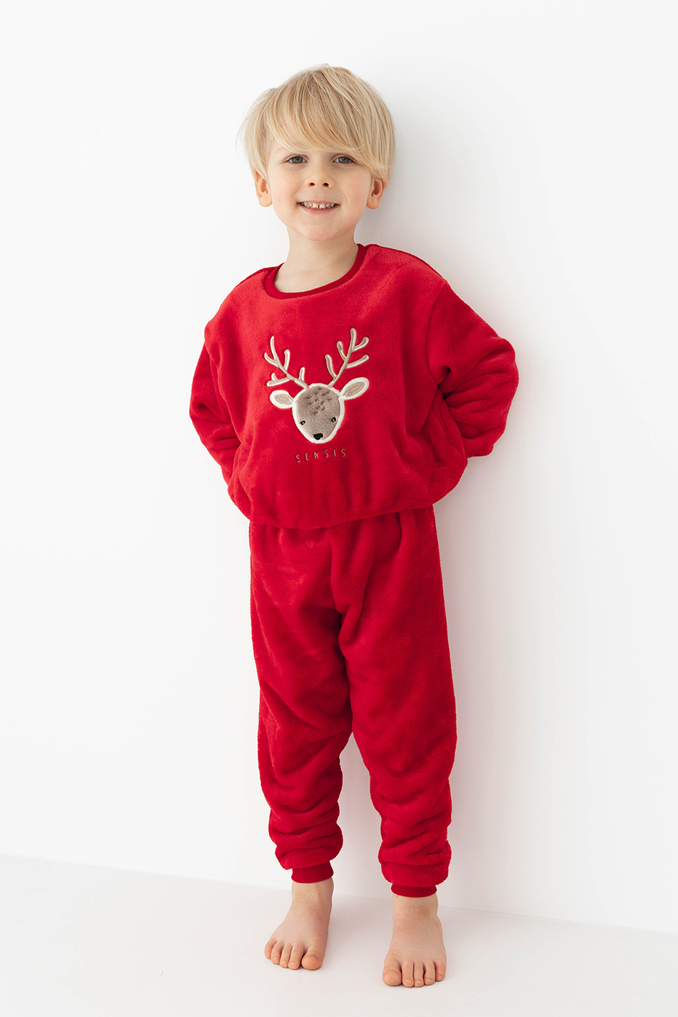 Пижама Harriet Kids