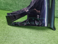 Крыло переднее левое BMW X5 G05 (2018-2023)