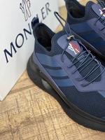 Кроссовки Moncler