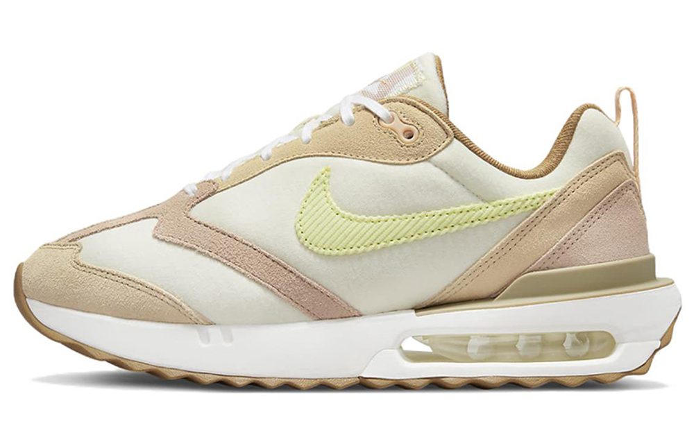 Кроссовки Nike Air Max Dawn (Женская размерная сетка)