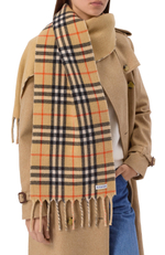 Шарф BURBERRY