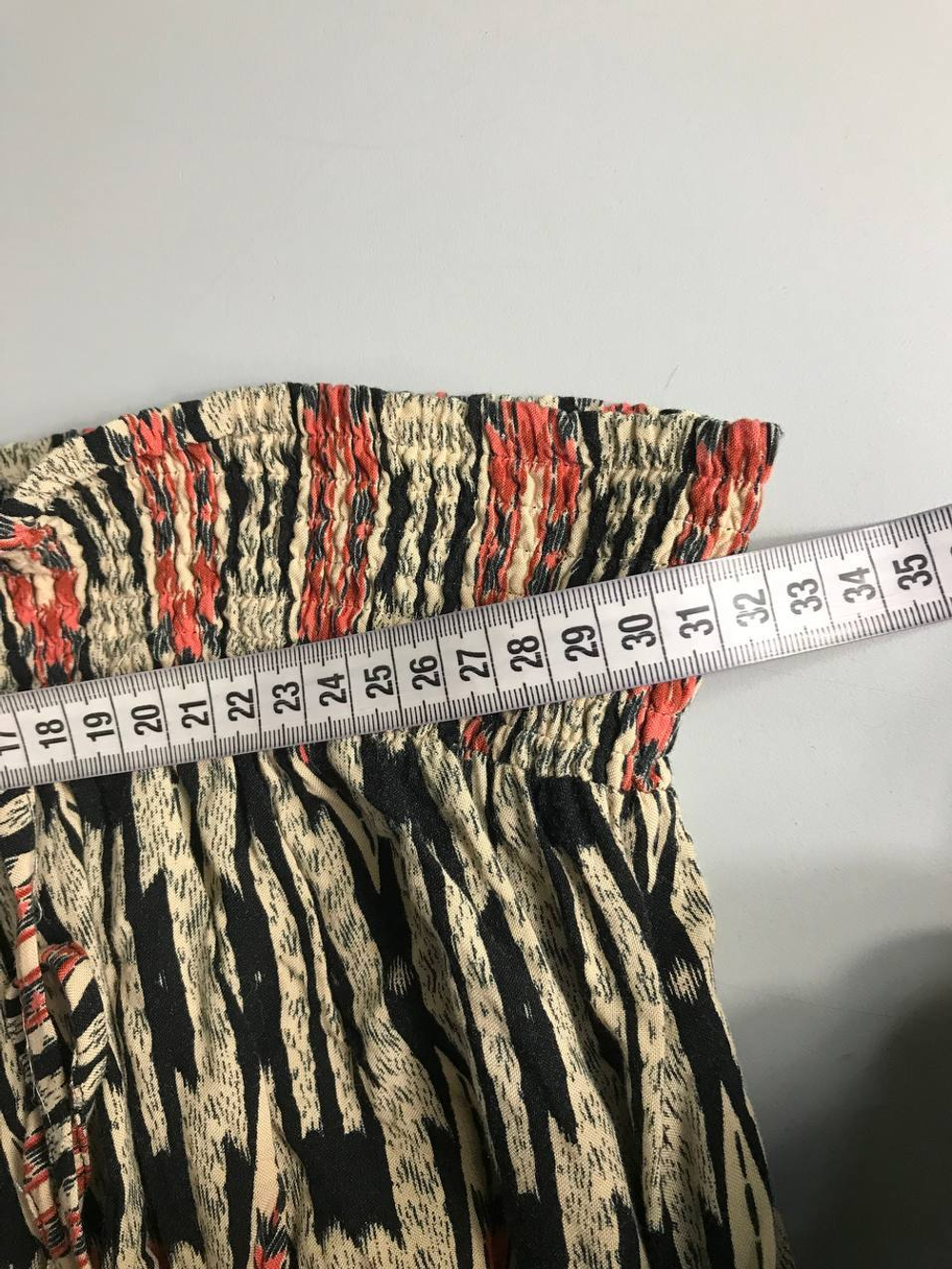 Сарафан обтягивающего кроя,визуально на 44/46 размер