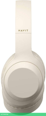 Наушники Havit H628BT Beige