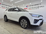 KG Mobility (Ssangyong) Tivoli Air 1.5 A3 2WD (09.2021)