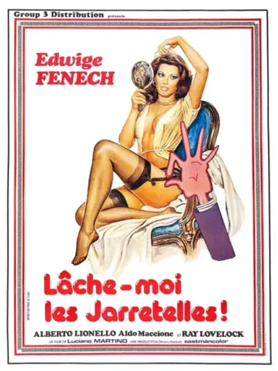 Дева, телец и козерог (1977) (DVD-R)