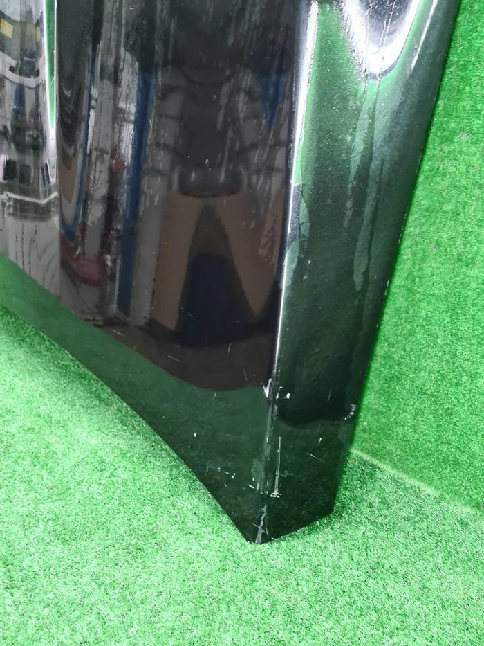 Капот Mercedes GLE V167 (2018-н.в.)