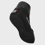 GORILLA Gwear Performance High Tops Black