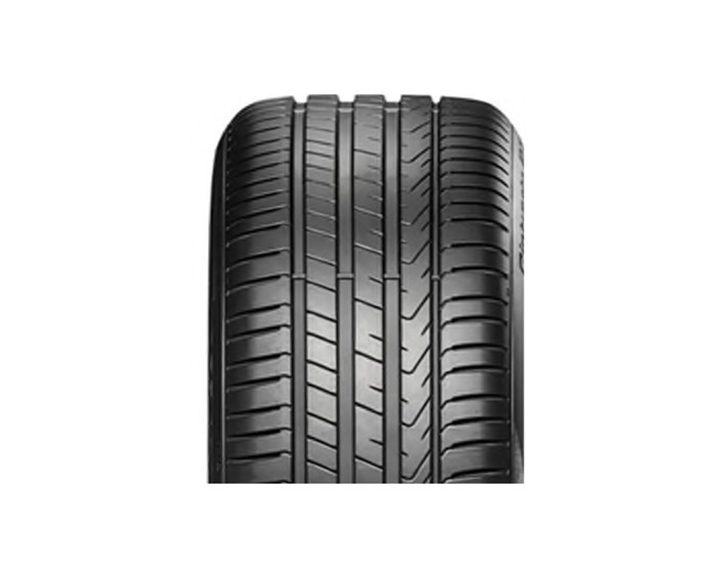 Легковая шина PIRELLI SCORPION 275/45R20 110Y XL
