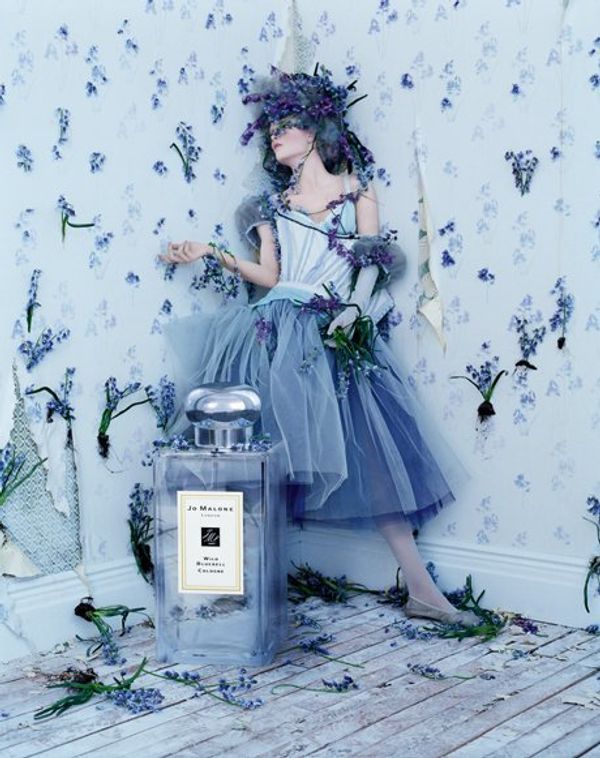 Jo Malone London Wild Bluebell
