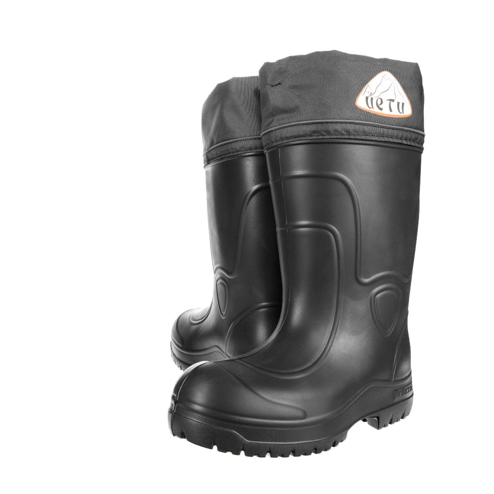 Сапоги зимние "Йети" СВ-75