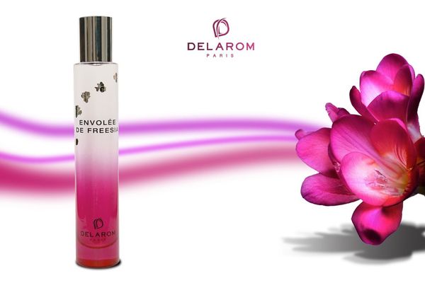 Delarom Envolee de Freesia