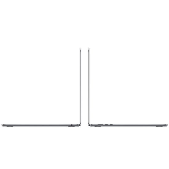 Apple MacBook Air 15.3 2024 Space Gray (Apple M3 8-core CPU, 10-core GPU, 1TB, 16GB) Z1GD0007P