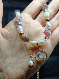 Ожерелье из долины Чегема