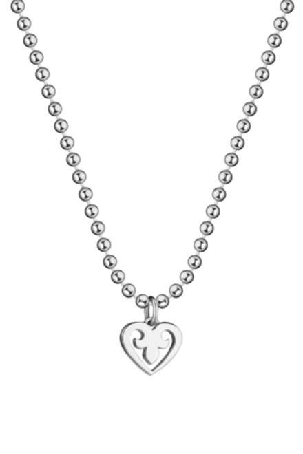 Подвеска СЕРДЕЧКО