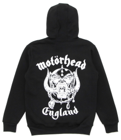 Толстовка Motorhead England (033)