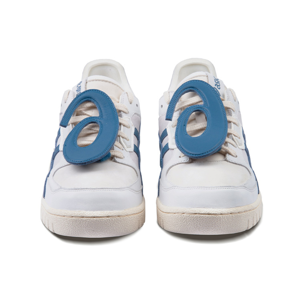 Кроссовки CHEMIST CREATIONS x Asics All Court Alpha-S Logo, 1203A160-100