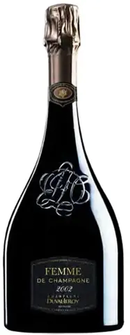 Шампанское Duval-Leroy, Brut Nature, Champagne AOC, 0.75 л