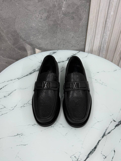 Лоферы Louis Vuitton