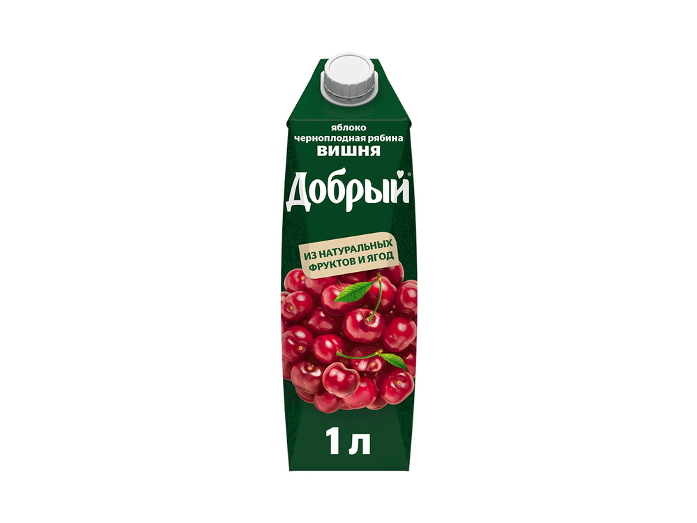 Сок в ассортименте