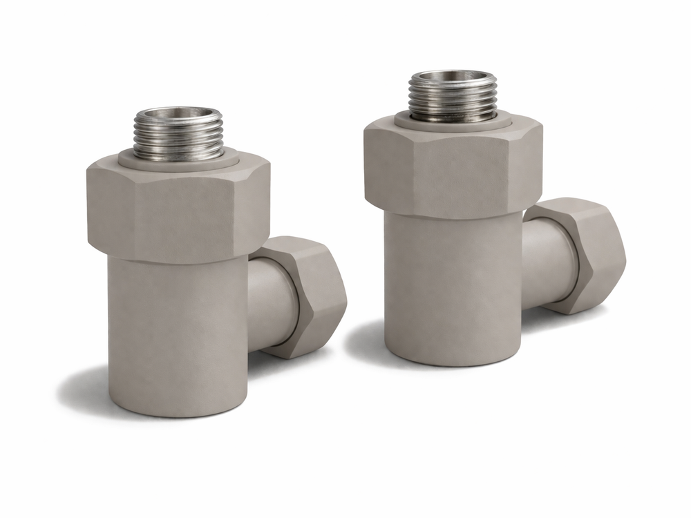 Соединение угловое ВР-НР 3/4x1/2 (Комплект 2шт)