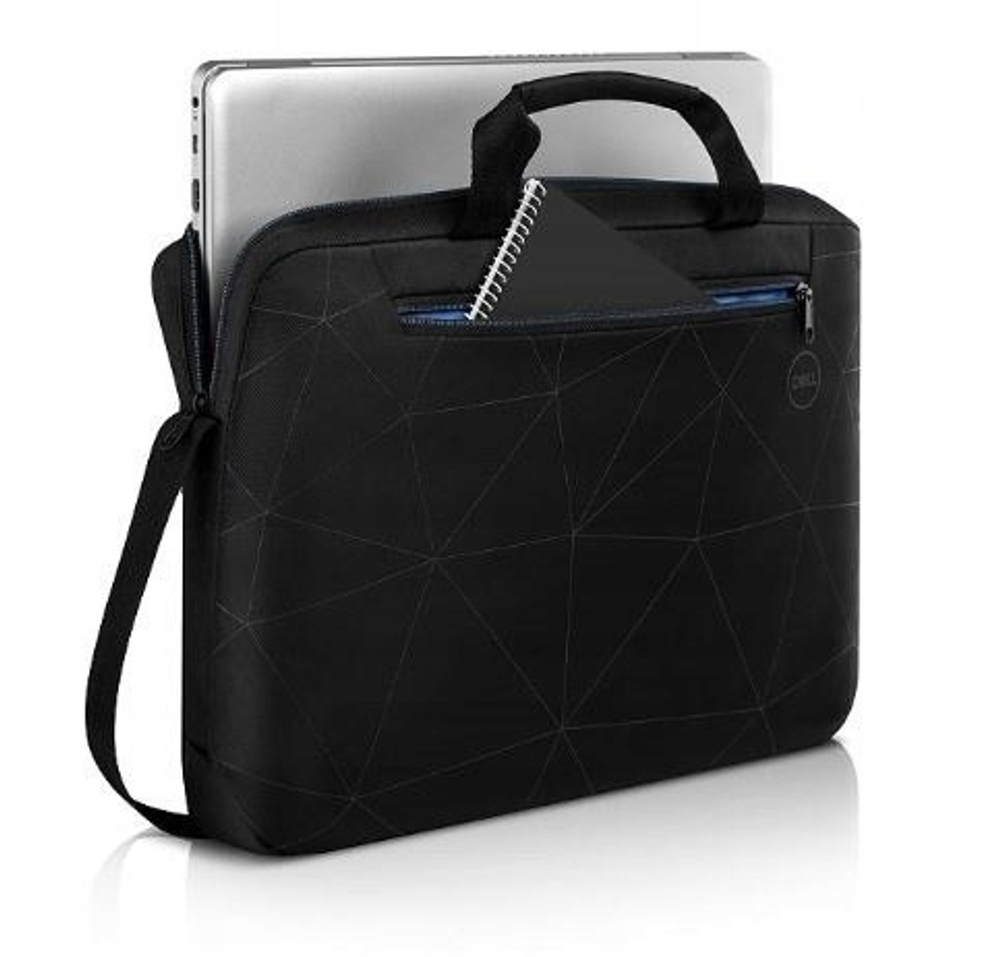 Сумкa для ноутбука 15.6" Dell Essential Briefcase