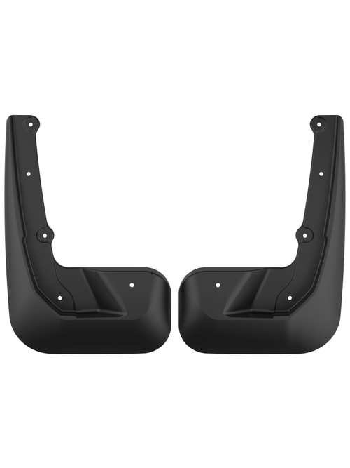 Брызговики задние HAVAL H7 2024 - 2 шт.(standart)  REIN.A71505.E3