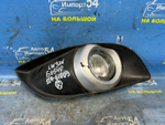 Туманка правая MAZDA MPV 2003-2006