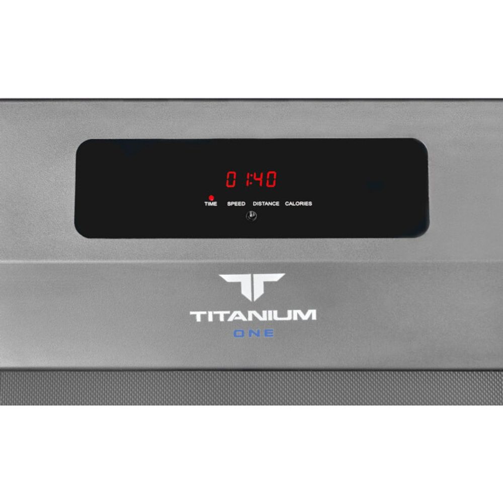 Беговая дорожка Titanium One T22 S