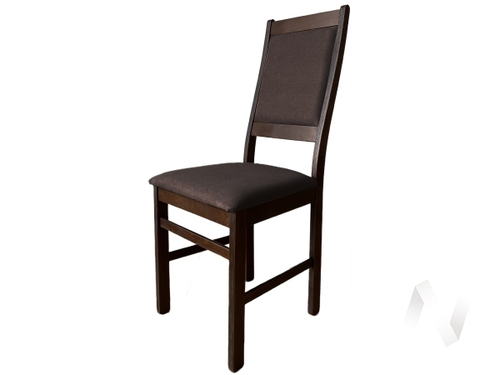 Стул Даллас (опоры орех/вита 30 (коричневый)