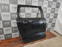 Дверь задняя правая Haval H5 2 23-нв Б/У Оригинал 6201131XKM05B