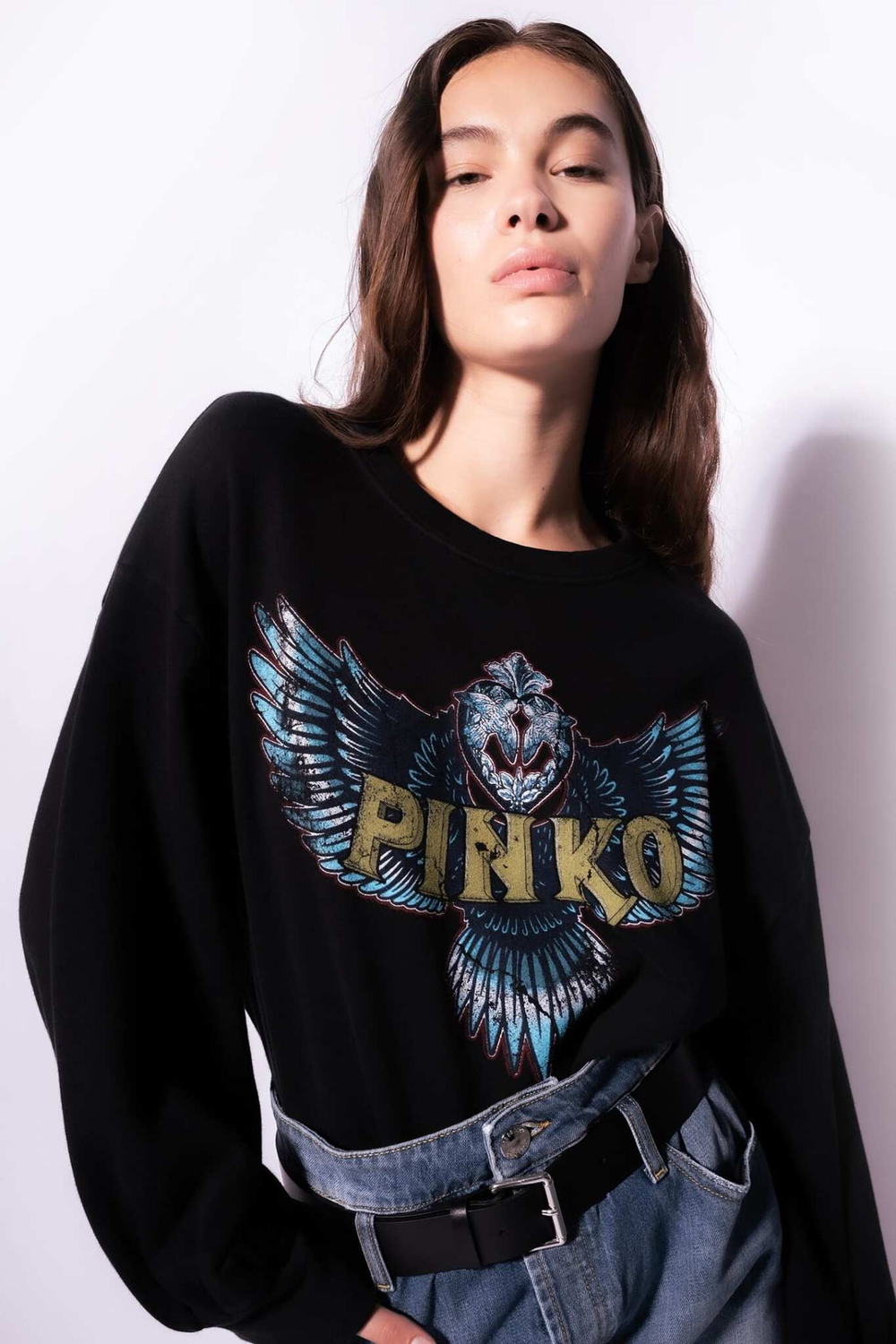Свитер PINKO