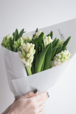 Монобукет Гиацинты