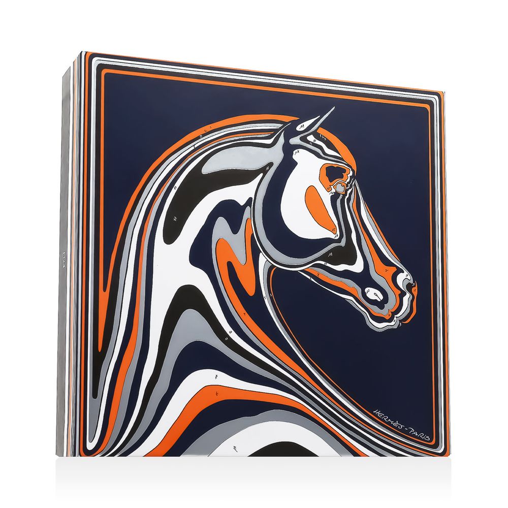 Hermès H24 Herbes Vives EDP Refillable 100 ml + EDP MINI 15 ml (man) 1 pcs