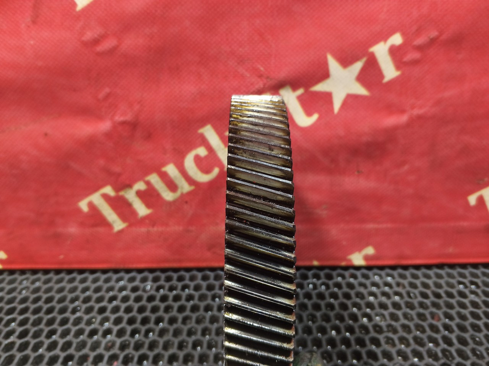 Шестерня распредвала