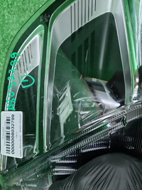 Фара правая Omoda C5 (2022-н.в.) LED