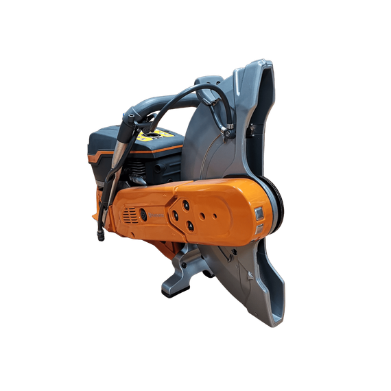 Бензорез Husqvarna K 970