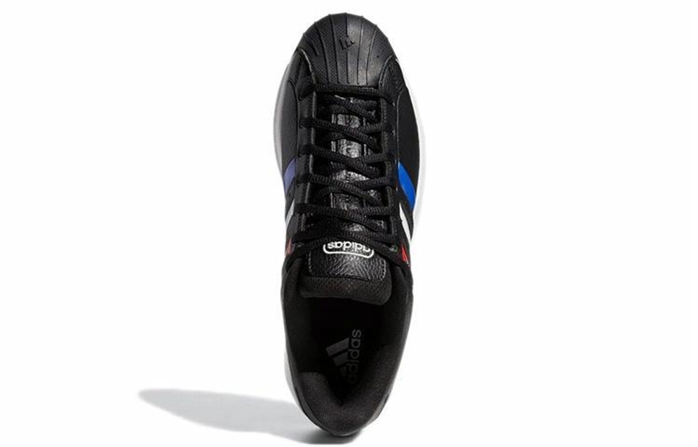 Кроссовки Adidas Pro Model 2G Low