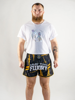 Шорты Муай-Тай Fluory MTSF60