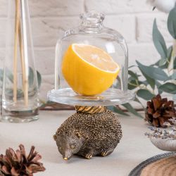 Лимонница Барб Бронза