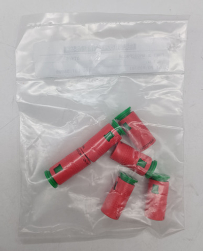 Разъем AMC02PA03R