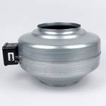 Вентилятор канальный ВКК-160 М