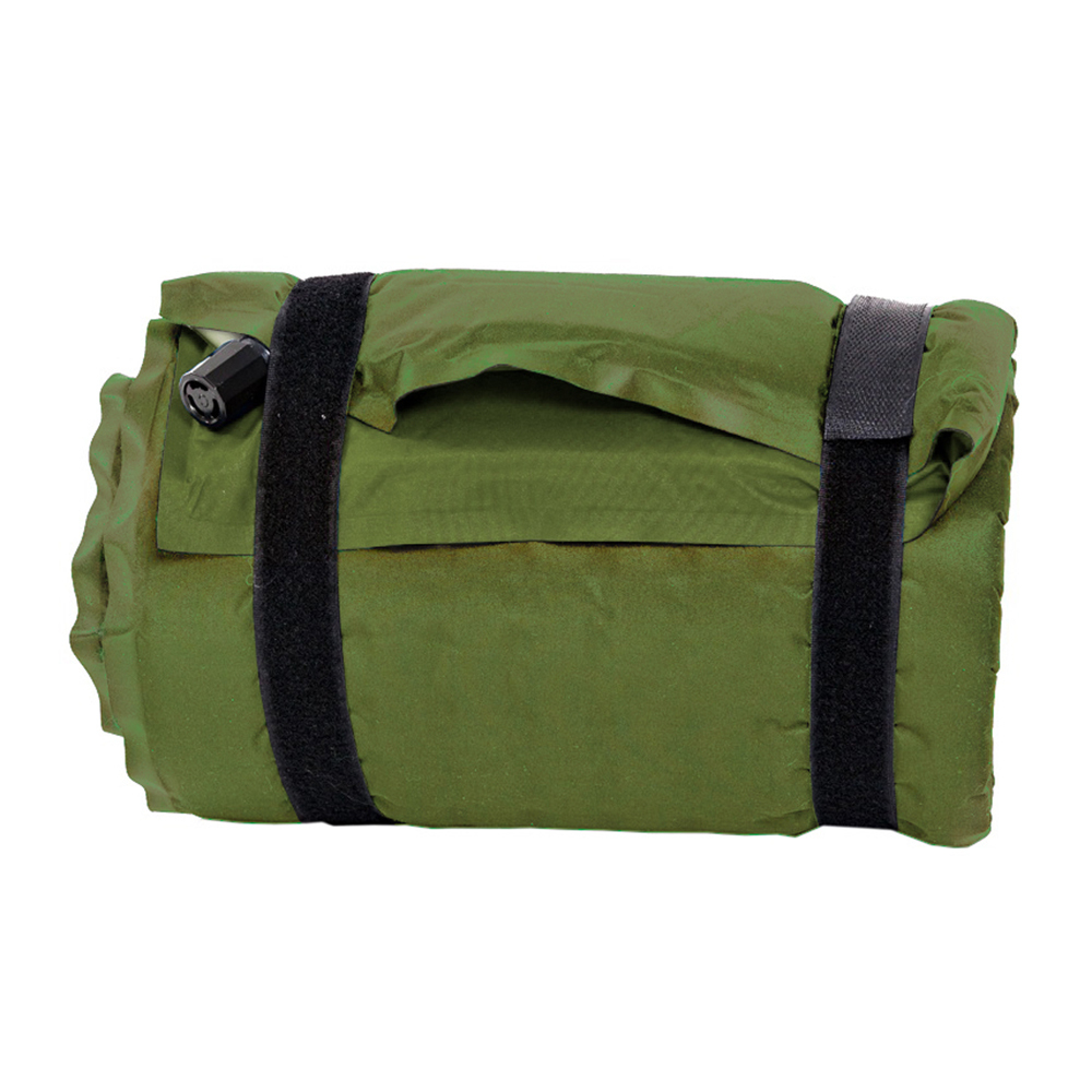 Talberg самонадувающийся коврик LIGHT MAT (183X51X3.1)