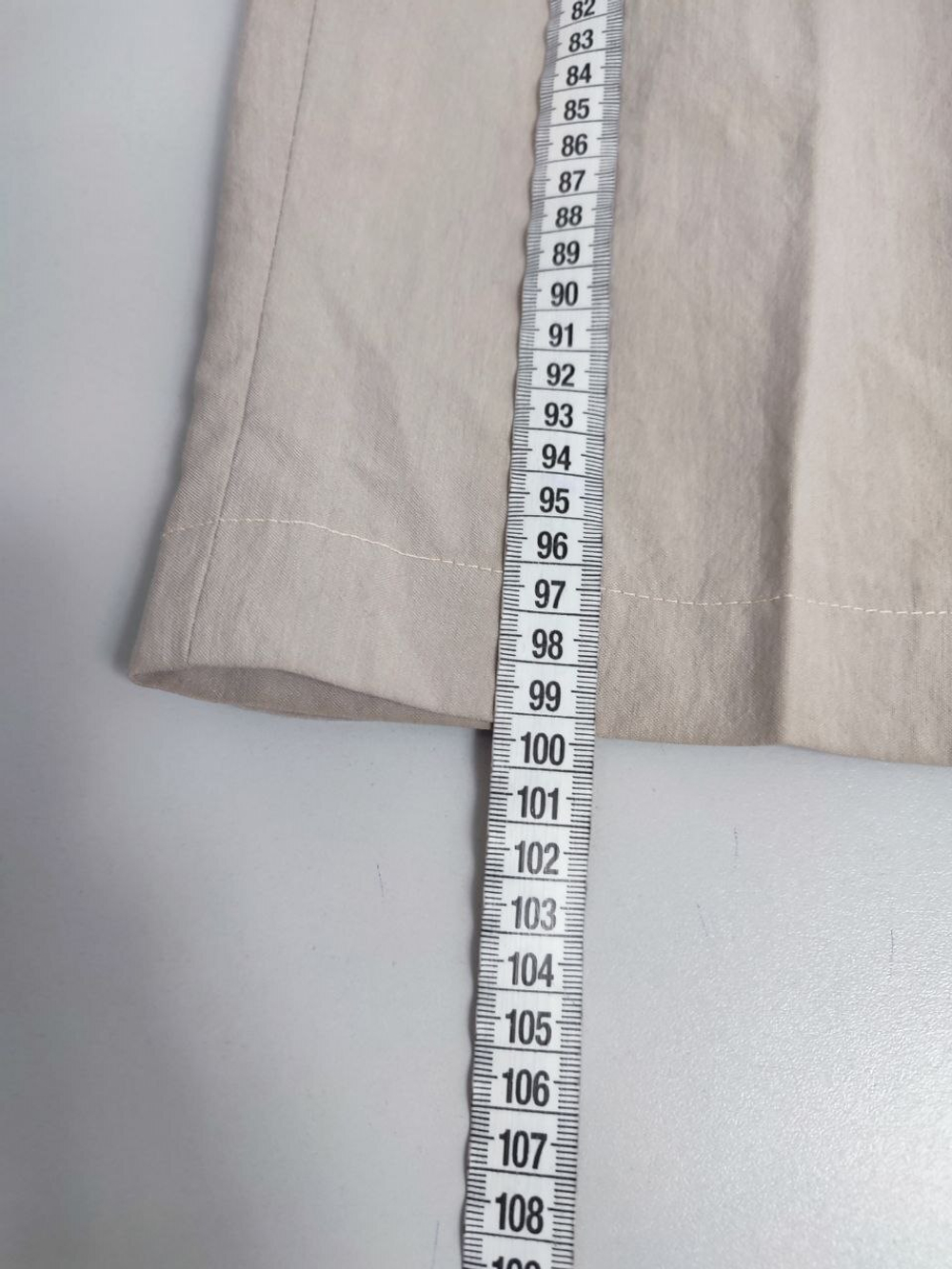 Брюки легкие 44-46 размер