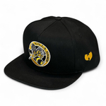 Кепка Wu-Tang-Killa Bees (black)