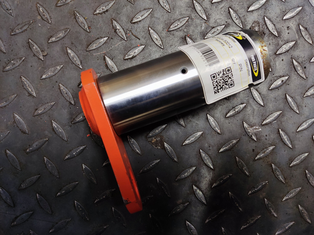 Палец 263G4-50012