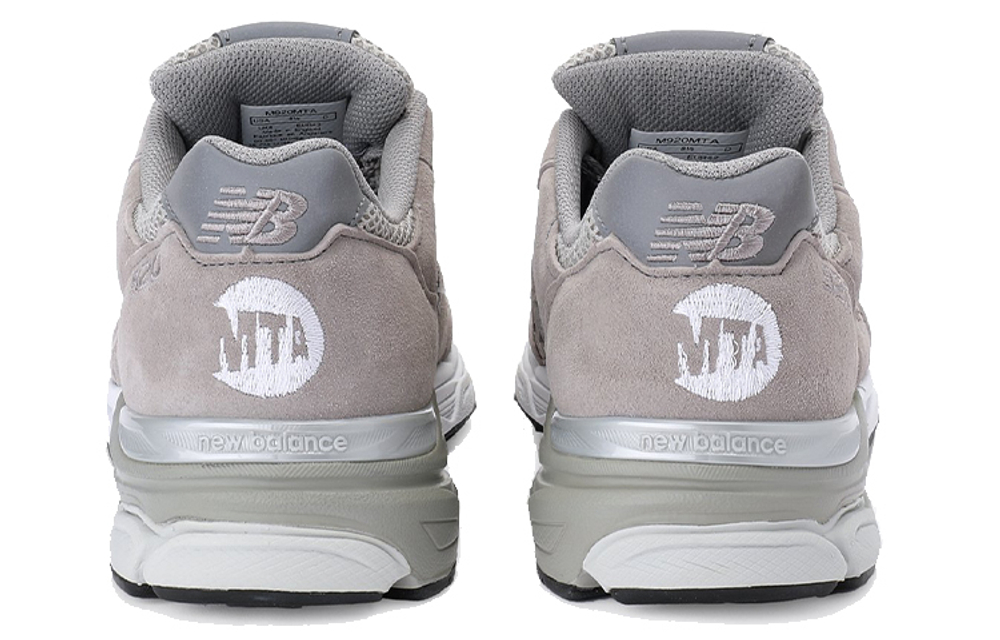 Кроссовки Mta X New Balance Nb 920